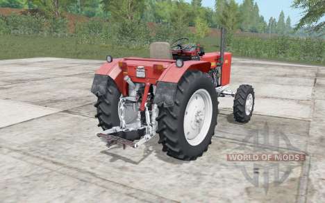 МТЗ-512 Беларус для Farming Simulator 2017