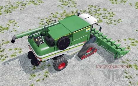 Fendt 9460 R для Farming Simulator 2015