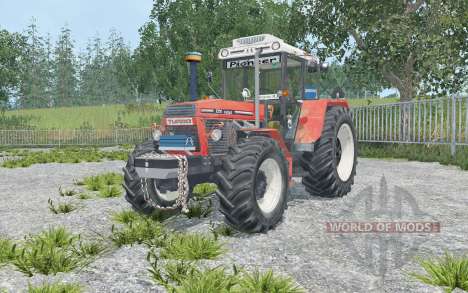 ZTS 14245 для Farming Simulator 2015