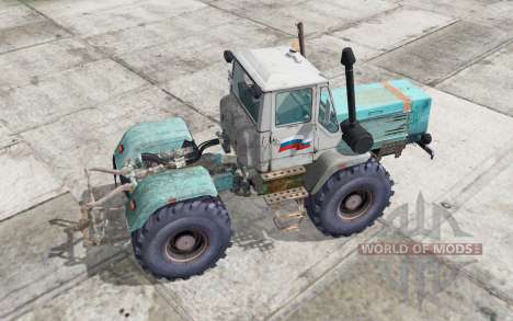 Т-150К для Farming Simulator 2017