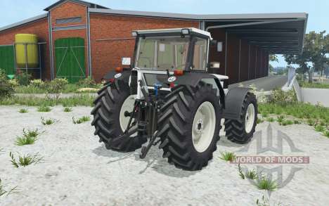 Lamborghini 1706 для Farming Simulator 2015