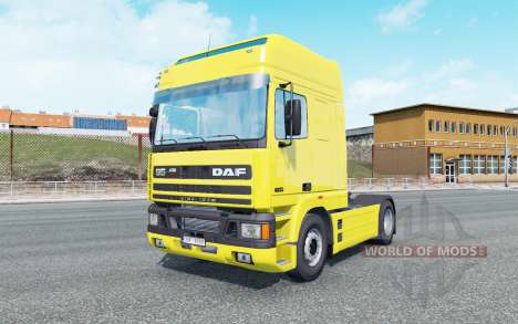 DAF 95 для Euro Truck Simulator 2