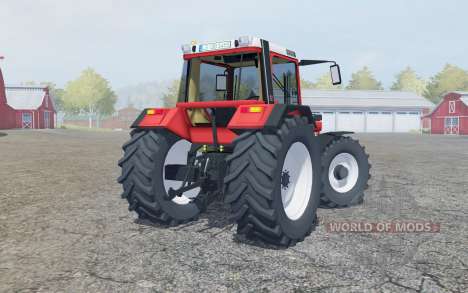 International 1455 XLA для Farming Simulator 2013
