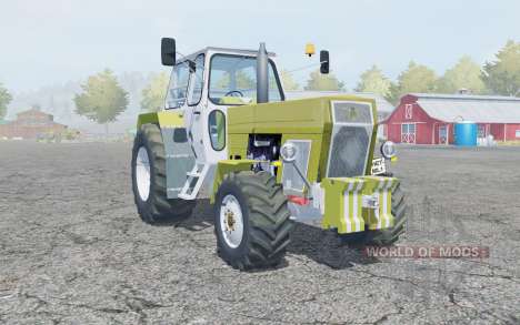 Fortschritt ZT 303 для Farming Simulator 2013