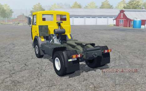 МАЗ-5432 для Farming Simulator 2013