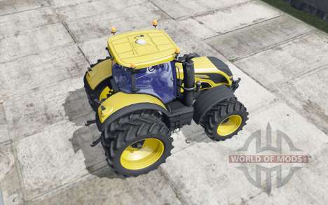 Valtra S-series для Farming Simulator 2017