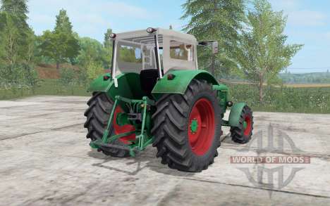 Deutz D 13005 A для Farming Simulator 2017