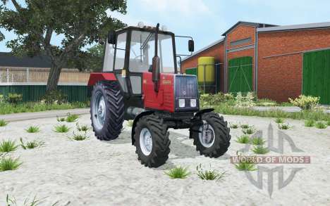 МТЗ-920 Беларус для Farming Simulator 2015