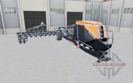 Amazone Condor 15001 для Farming Simulator 2017