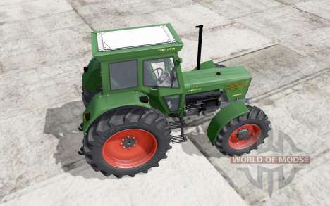 Deutz D 8006 A для Farming Simulator 2017