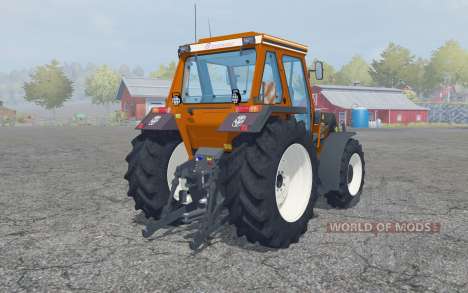 Fiat 65-90 DT для Farming Simulator 2013