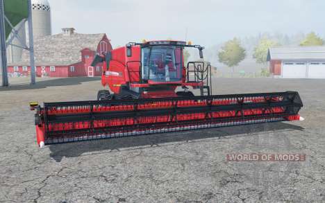 Case IH Axial-Flow 9230 для Farming Simulator 2013