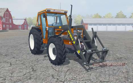 Fiat 80-90 DT для Farming Simulator 2013