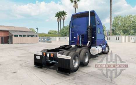 Kenworth Т2000 для American Truck Simulator