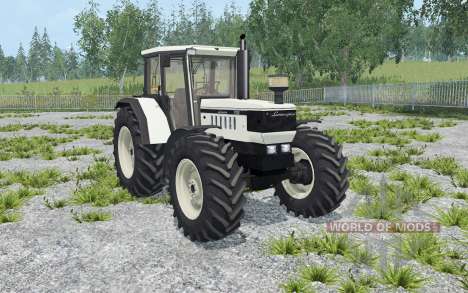 Lamborghini 1706 для Farming Simulator 2015
