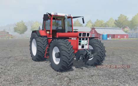 International 1455 XLA для Farming Simulator 2013