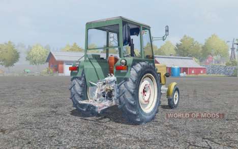 Ursus C-360 для Farming Simulator 2013