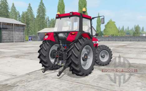 Case IH 4220 XL для Farming Simulator 2017