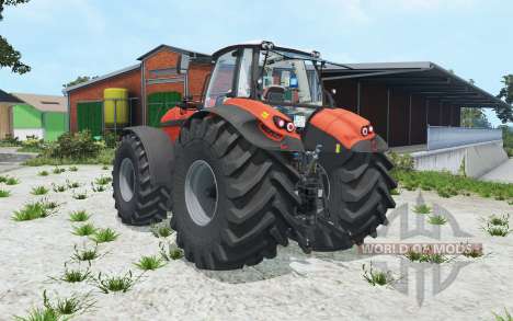 Same Vexatio 300 для Farming Simulator 2015