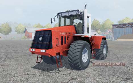 Кировец К-744Р3 для Farming Simulator 2013