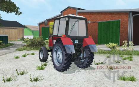 МТЗ-920 Беларус для Farming Simulator 2015