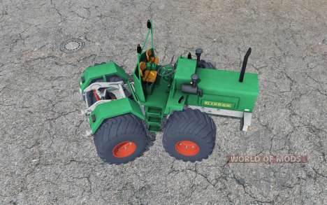 Deutz D 16006 для Farming Simulator 2013