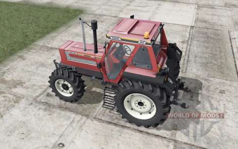 Fiat 180-90 для Farming Simulator 2017