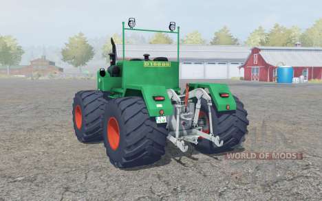 Deutz D 16006 для Farming Simulator 2013