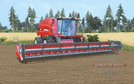 Case IH Axial-Flow для Farming Simulator 2015