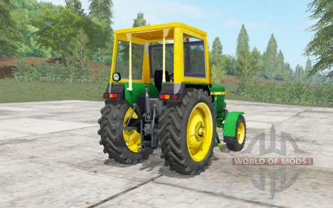 John Deere 1030 для Farming Simulator 2017