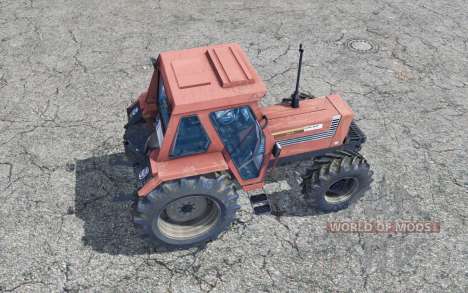 Fiat 110-90 DT для Farming Simulator 2013