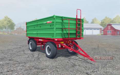 Warfama T-670 для Farming Simulator 2013