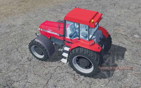 Case IH Magnum 7200 Pro для Farming Simulator 2013