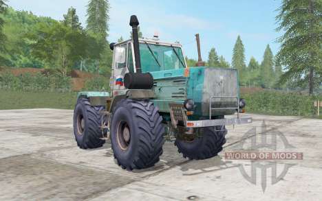 Т-150К для Farming Simulator 2017