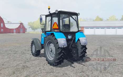 МТЗ-892 Беларус для Farming Simulator 2013