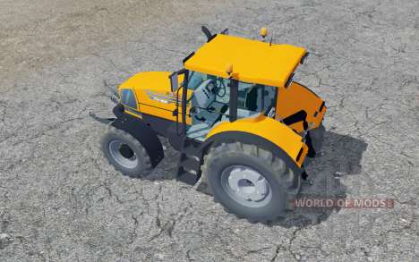 Renault Ares 610 RZ для Farming Simulator 2013