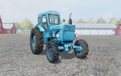 Т-40АМ для Farming Simulator 2013