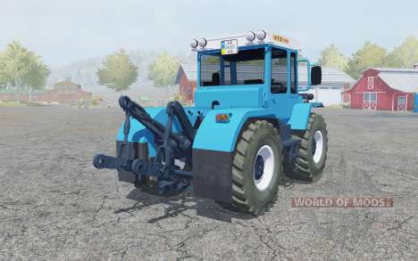 ХТЗ-17221 для Farming Simulator 2013