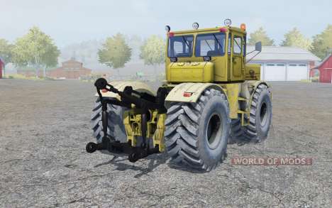 Кировец К-701Р для Farming Simulator 2013