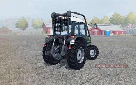 Deutz-Fahr Agroplus 77 для Farming Simulator 2013