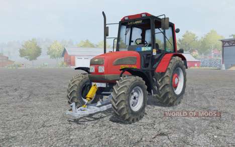 МТЗ-920.3 Беларус для Farming Simulator 2013