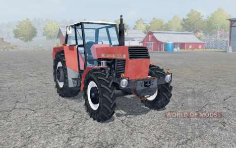 Zetor 16045 для Farming Simulator 2013