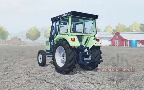 Torpedo TD 4506 S для Farming Simulator 2013