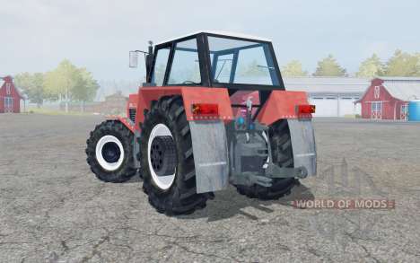 Zetor 16045 для Farming Simulator 2013