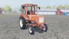 Т-25 2WD для Farming Simulator 2013