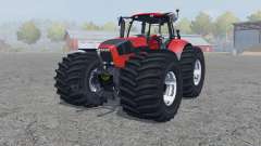 Deutz-Fahr Agrotron X 720 tuning для Farming Simulator 2013