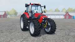 Deutz-Fahr Agrotron TTV 430 tuned для Farming Simulator 2013