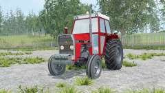 IMT 560 DᶒLuxᶒ для Farming Simulator 2015