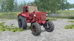 МТЗ-82 Беларус мягко-красный окрас для Farming Simulator 2015