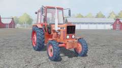 МТЗ-82 Белаҏус для Farming Simulator 2013